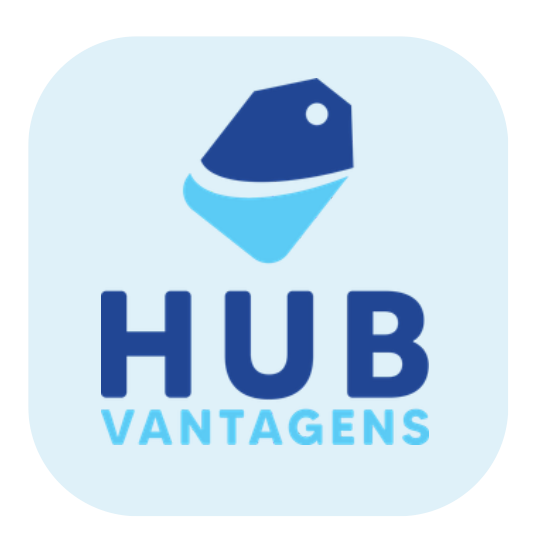 HUB Vantagens